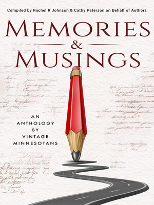 cover image of Memories & Musings